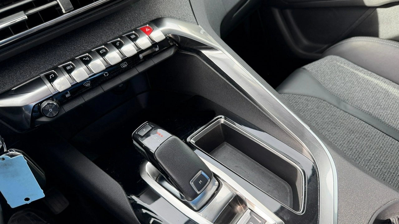 Peugeot 5008 - Zdjęcie 30