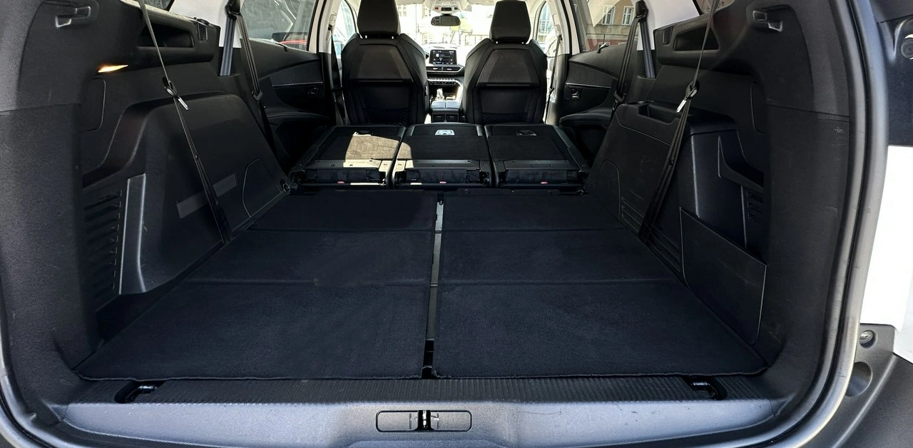 Peugeot 5008 - Zdjęcie 7