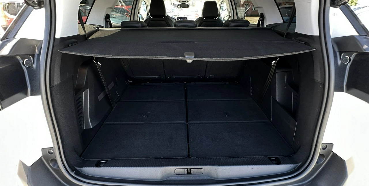 Peugeot 5008 - Zdjęcie 8