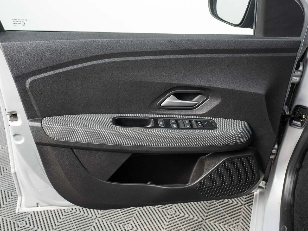 Dacia Sandero - Zdjęcie 9