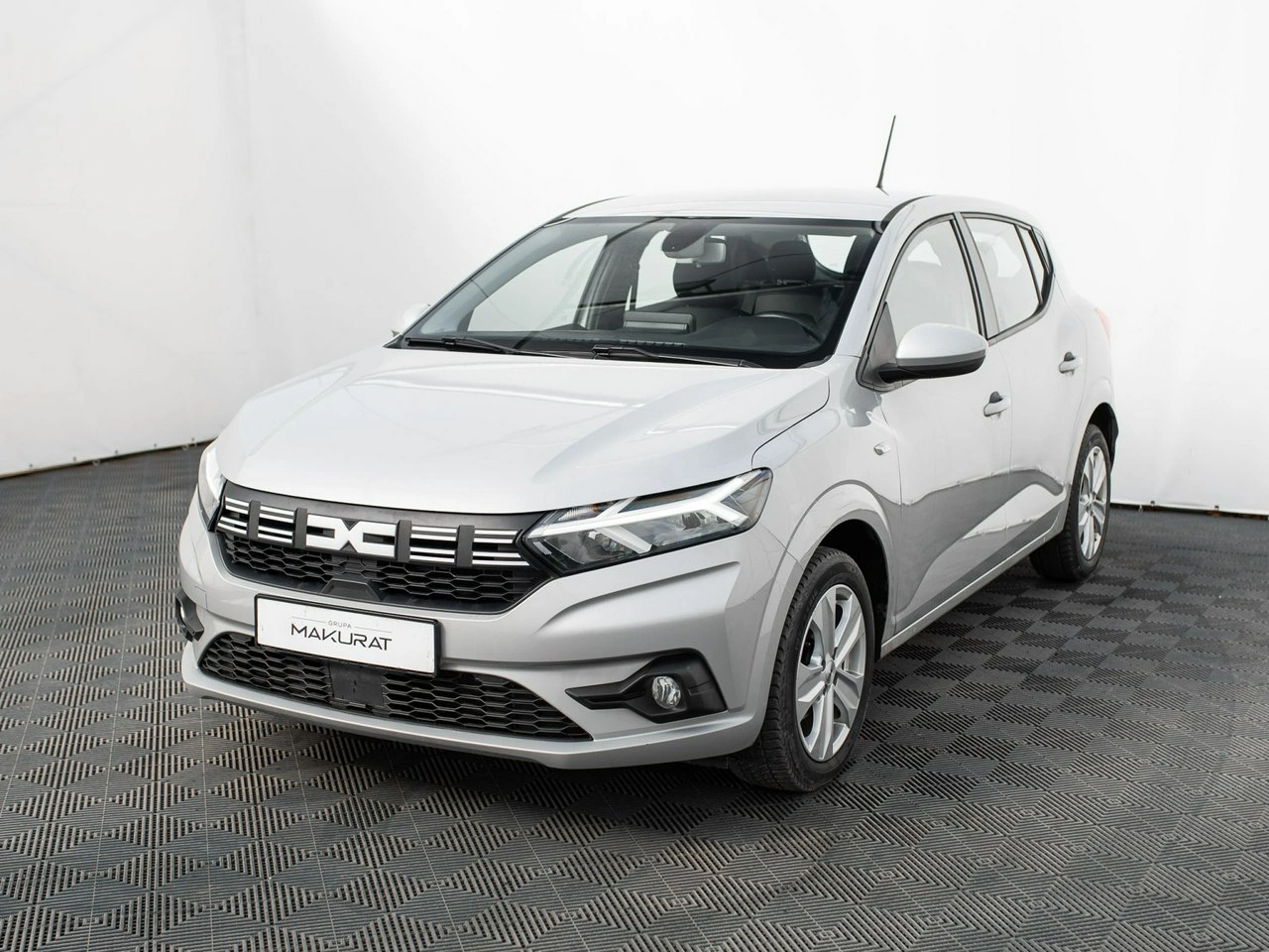 Dacia Sandero - Zdjęcie 1
