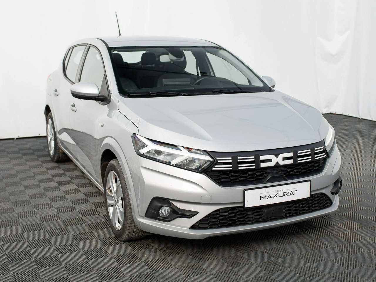 Dacia Sandero - Zdjęcie 2