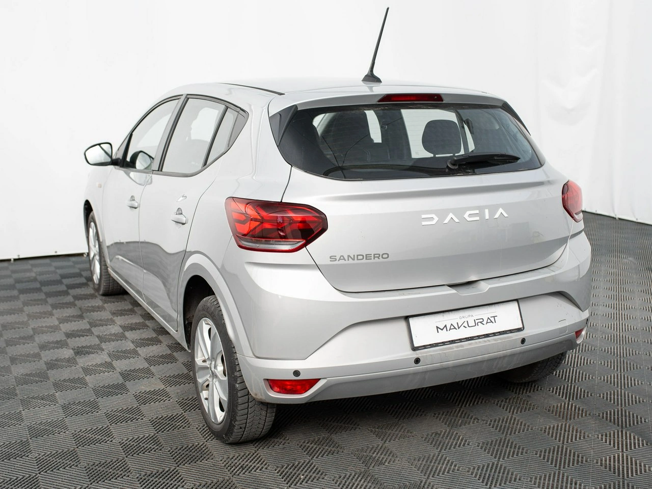 Dacia Sandero - Zdjęcie 3