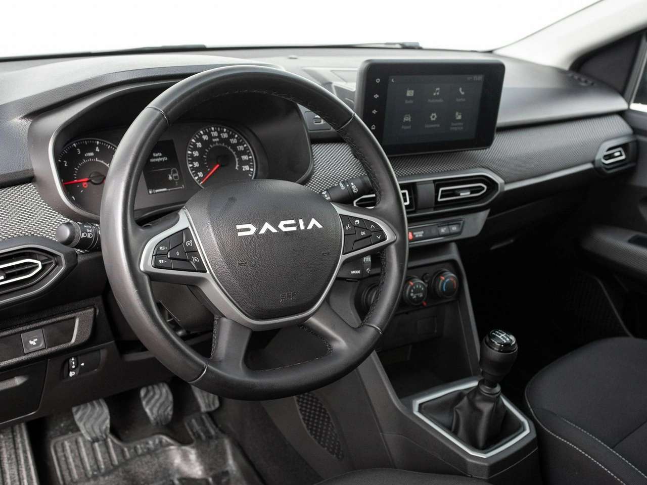 Dacia Sandero - Zdjęcie 5