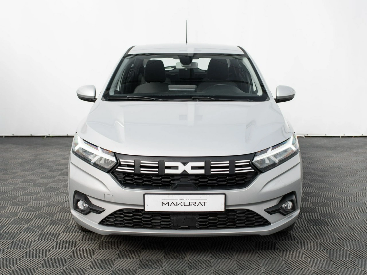 Dacia Sandero - Zdjęcie 6