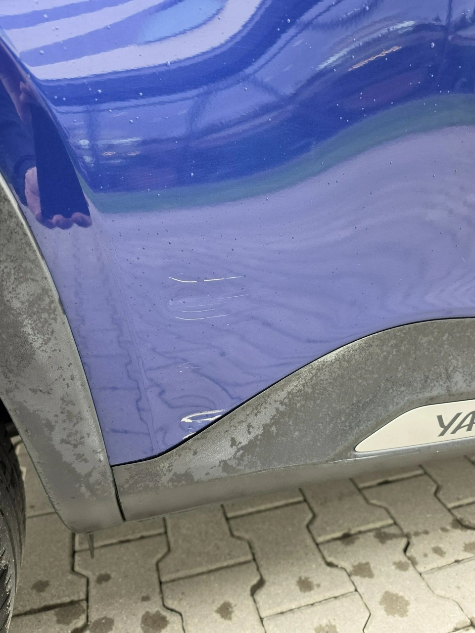 Toyota Yaris Cross - Zdjęcie 9