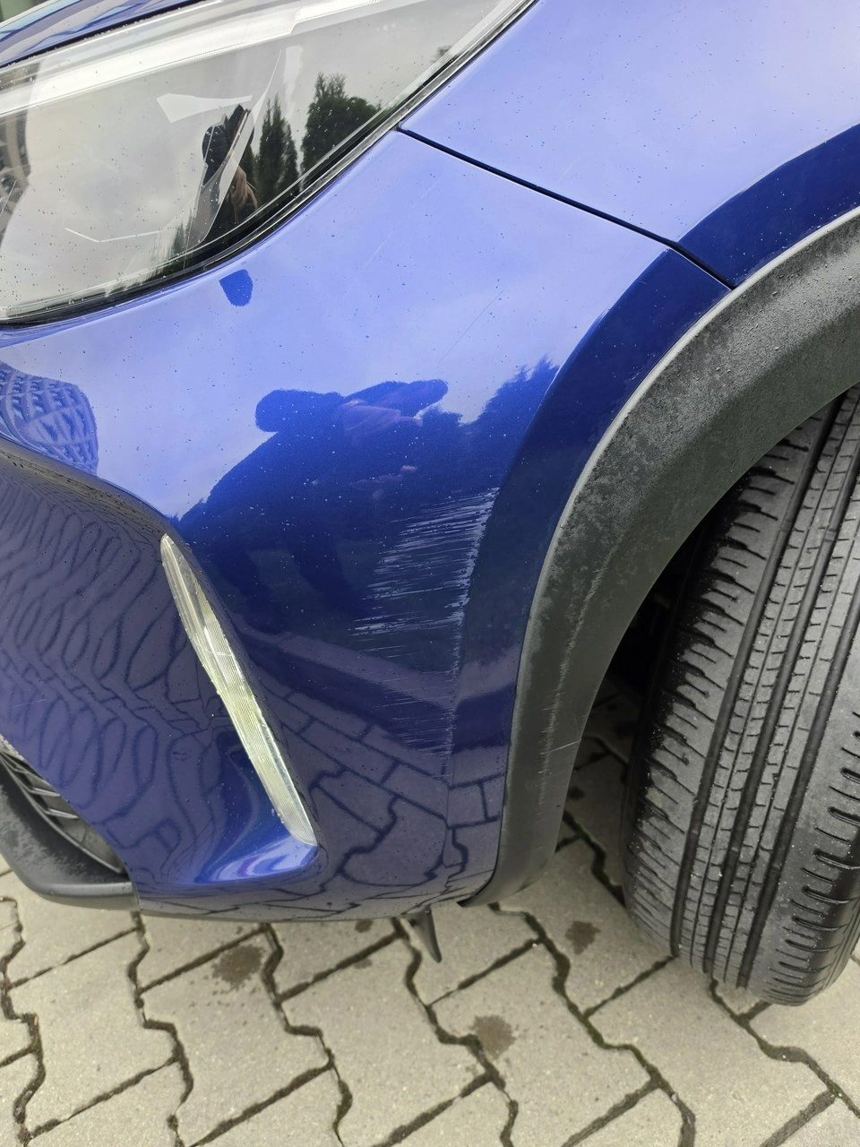 Toyota Yaris Cross - Zdjęcie 4