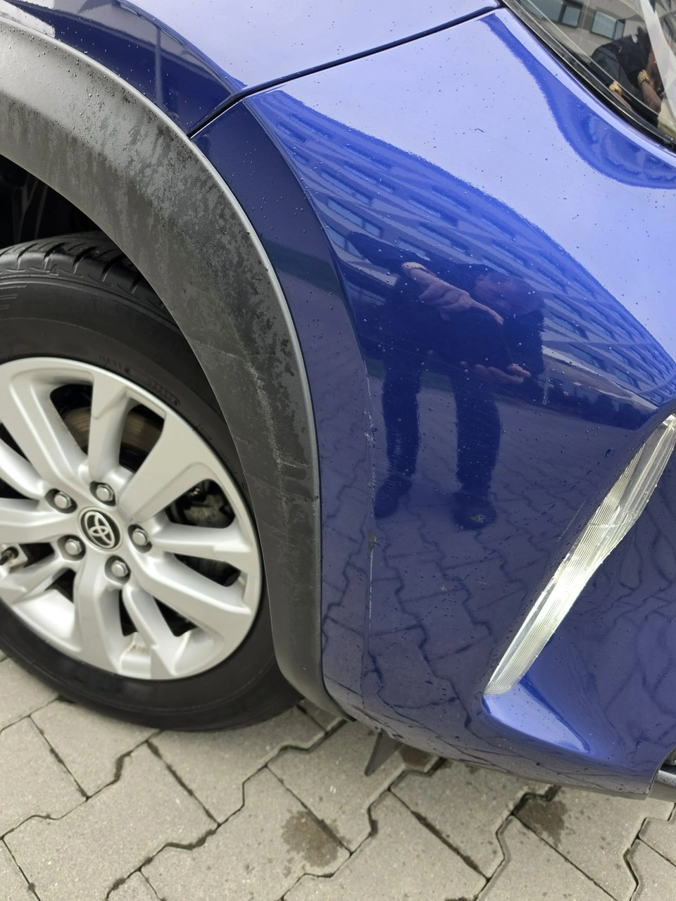 Toyota Yaris Cross - Zdjęcie 5