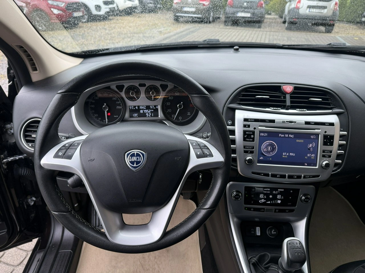 Lancia Delta - Zdjęcie 14