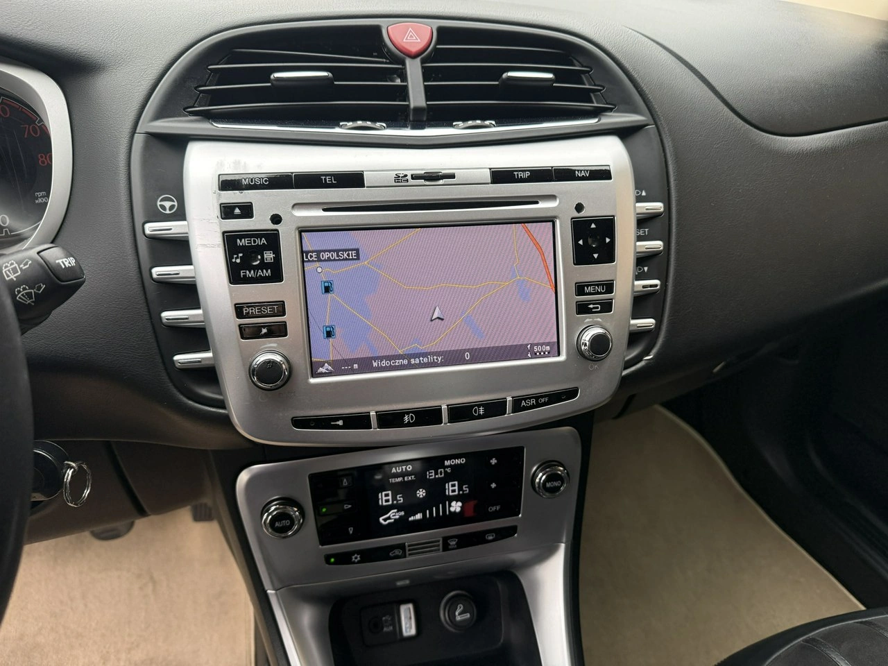 Lancia Delta - Zdjęcie 15