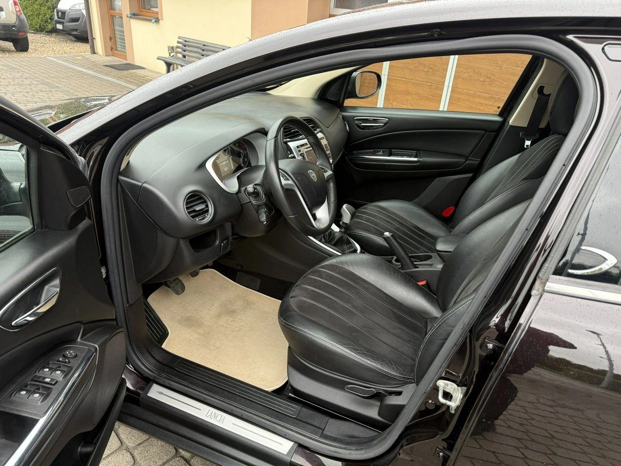 Lancia Delta - Zdjęcie 18