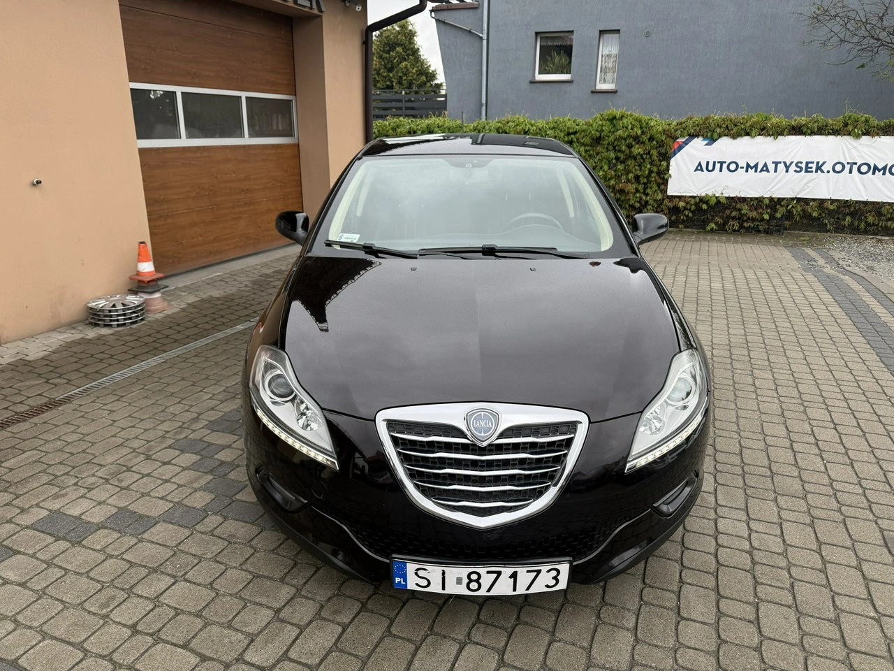 Lancia Delta - Zdjęcie 1