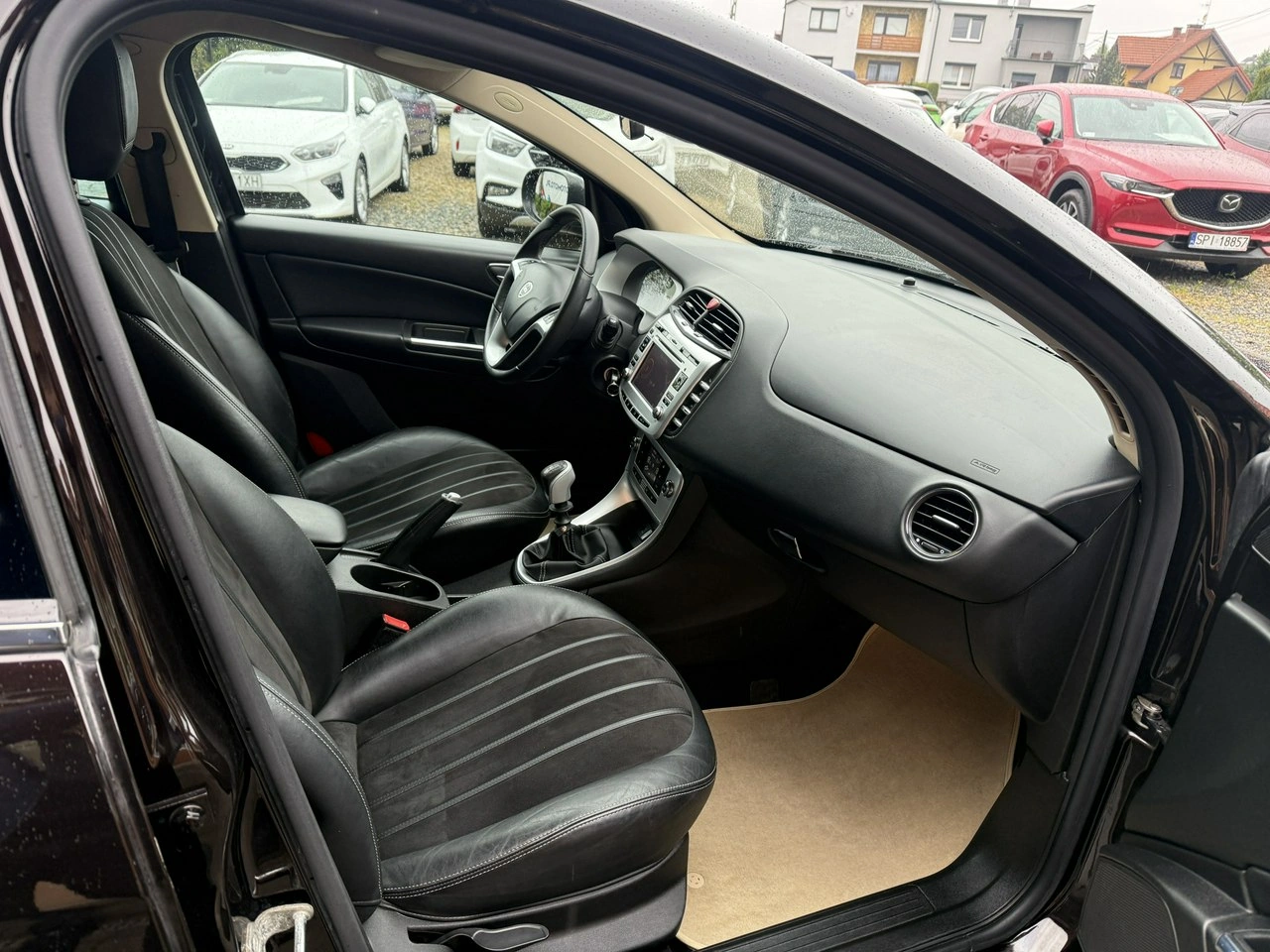 Lancia Delta - Zdjęcie 20