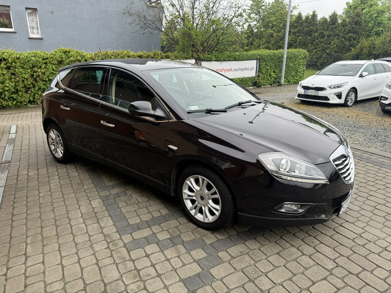 Lancia Delta - Zdjęcie 3