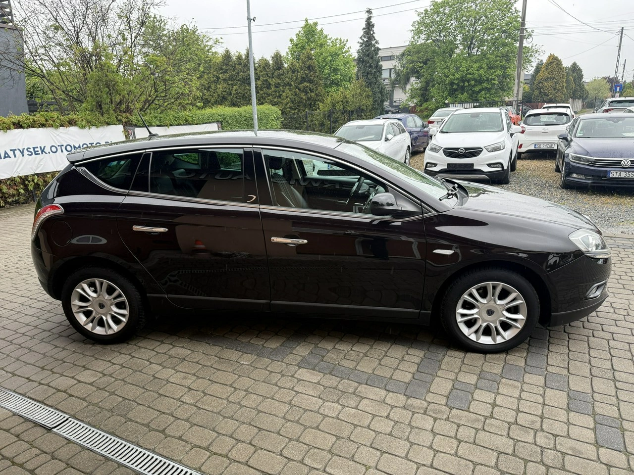 Lancia Delta - Zdjęcie 4