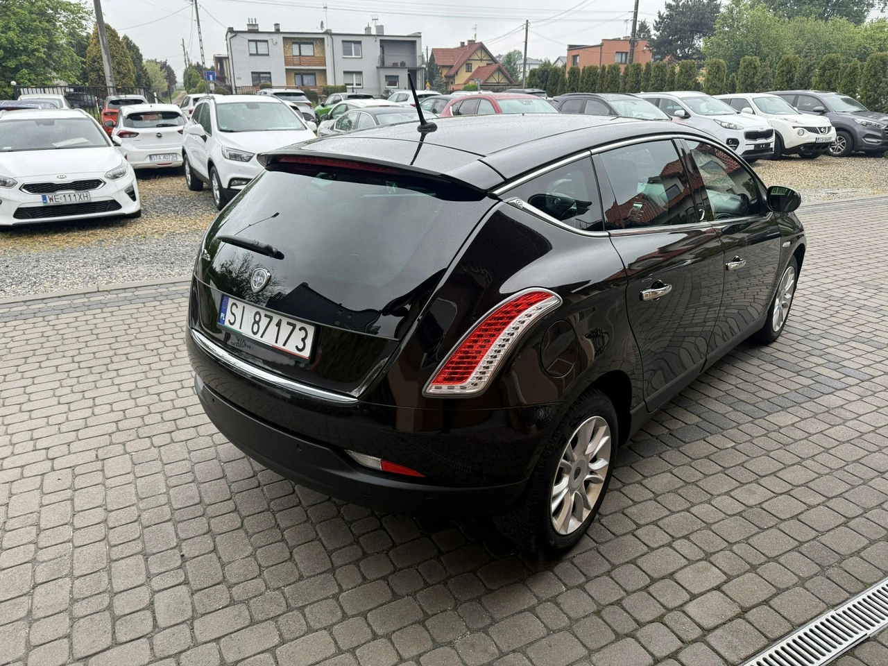 Lancia Delta - Zdjęcie 6