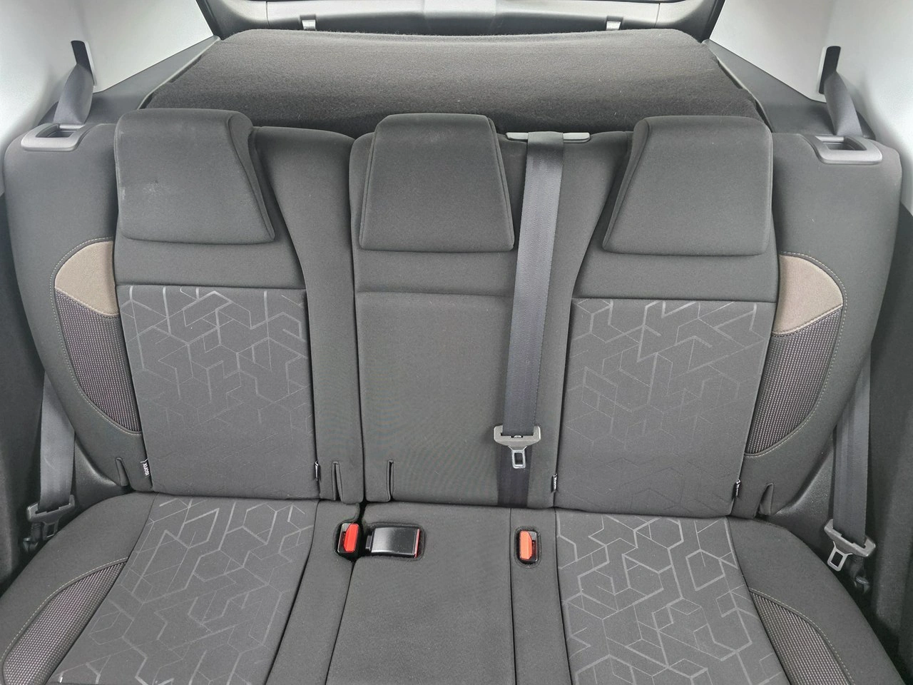 Peugeot 2008 - Zdjęcie 11