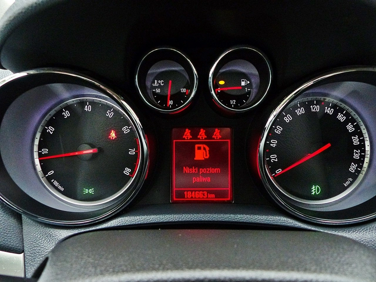 Opel Mokka - Zdjęcie 27