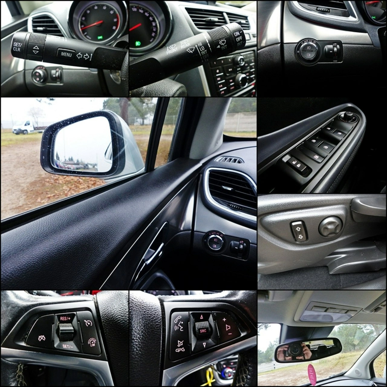 Opel Mokka - Zdjęcie 28