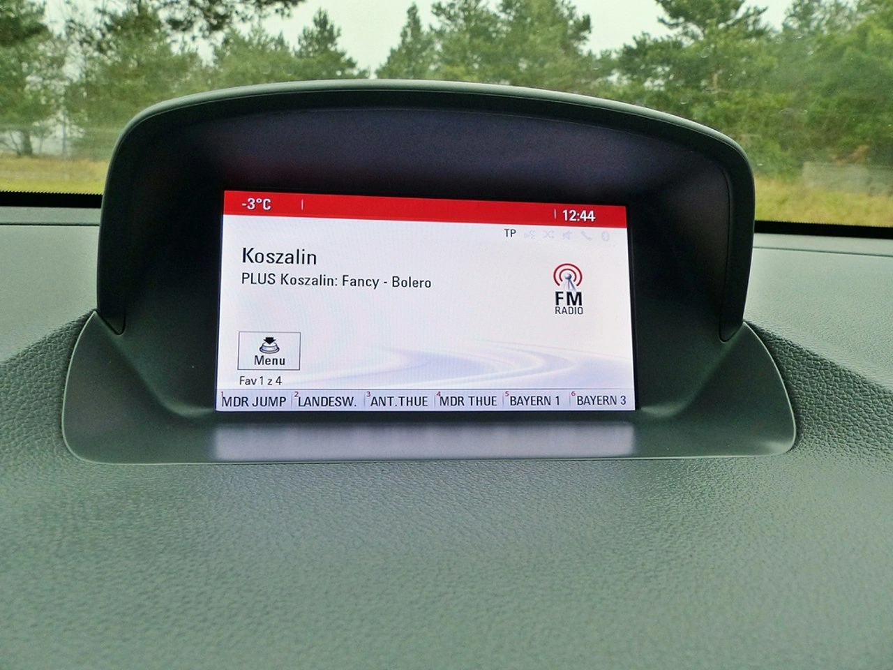 Opel Mokka - Zdjęcie 30