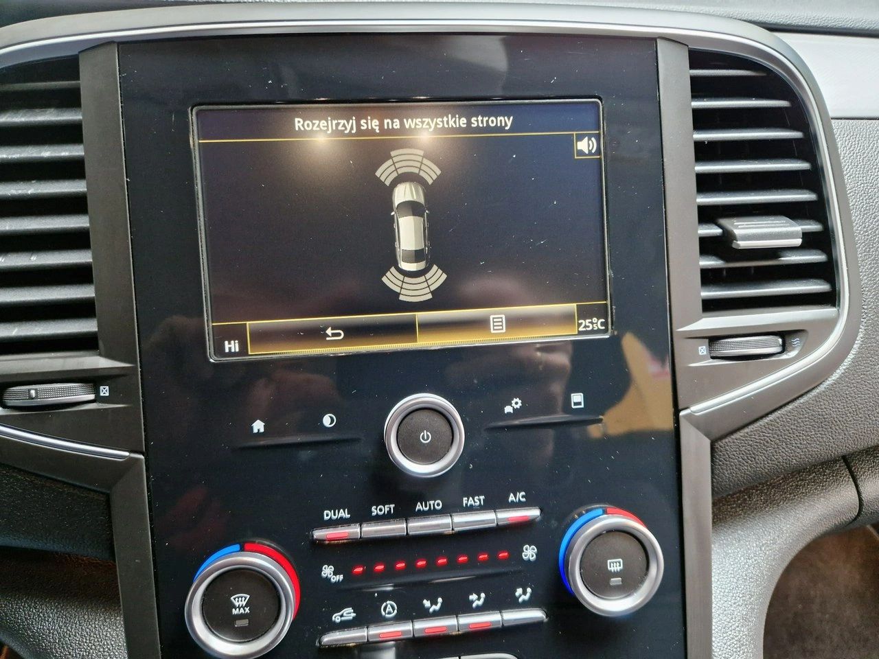 Renault Talisman - Zdjęcie 13