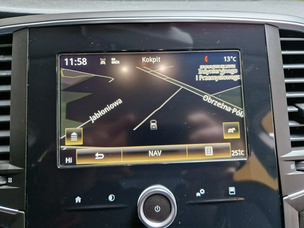 Renault Talisman - Zdjęcie 14