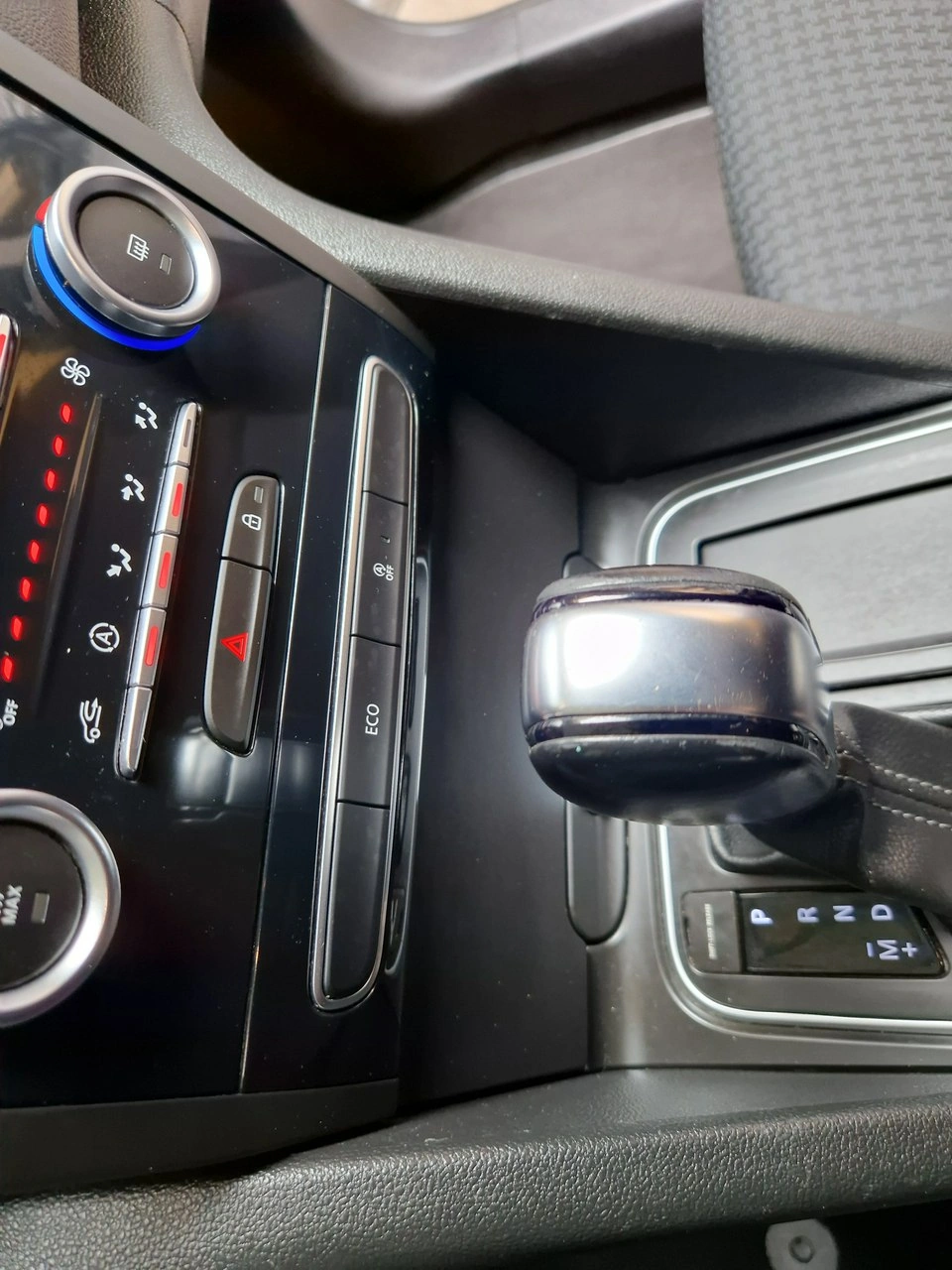 Renault Talisman - Zdjęcie 15