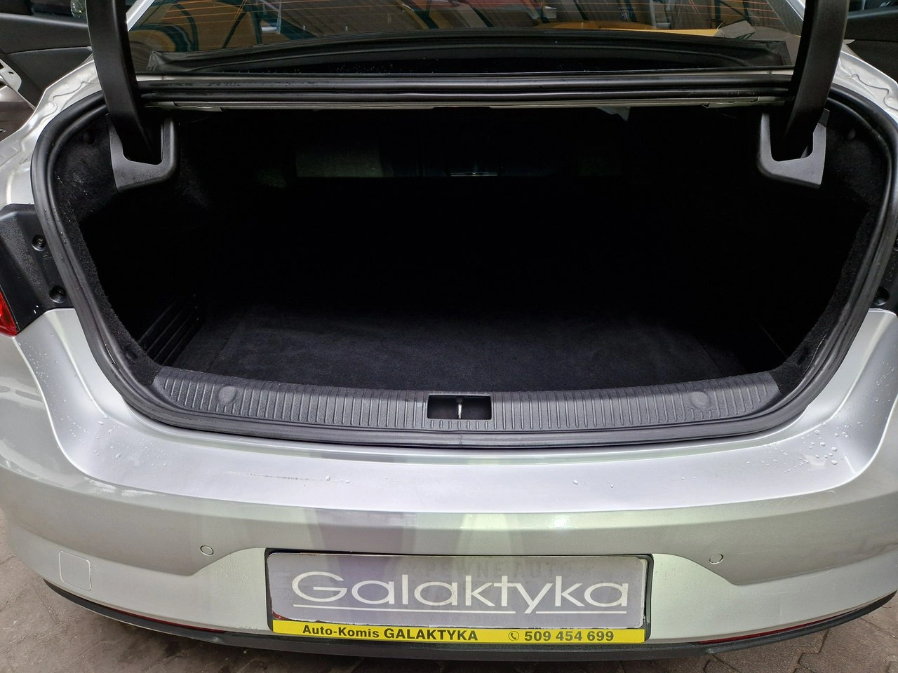 Renault Talisman - Zdjęcie 19