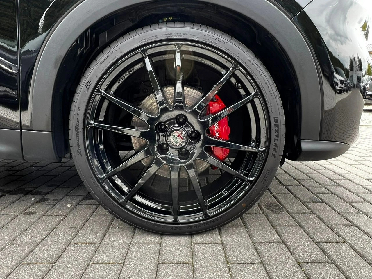 Alfa Romeo Tonale - Zdjęcie 6
