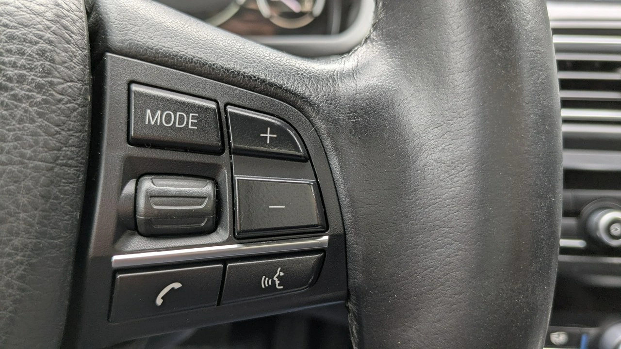 BMW 520 - Zdjęcie 31