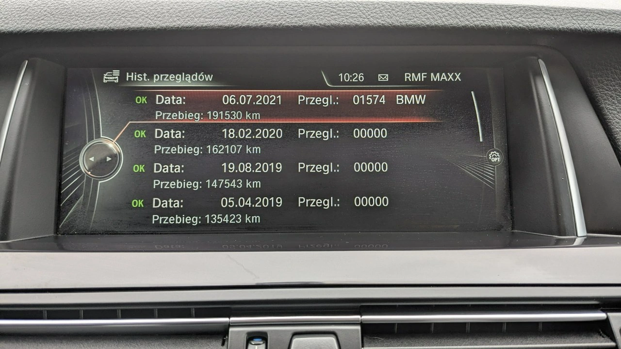 BMW 520 - Zdjęcie 24
