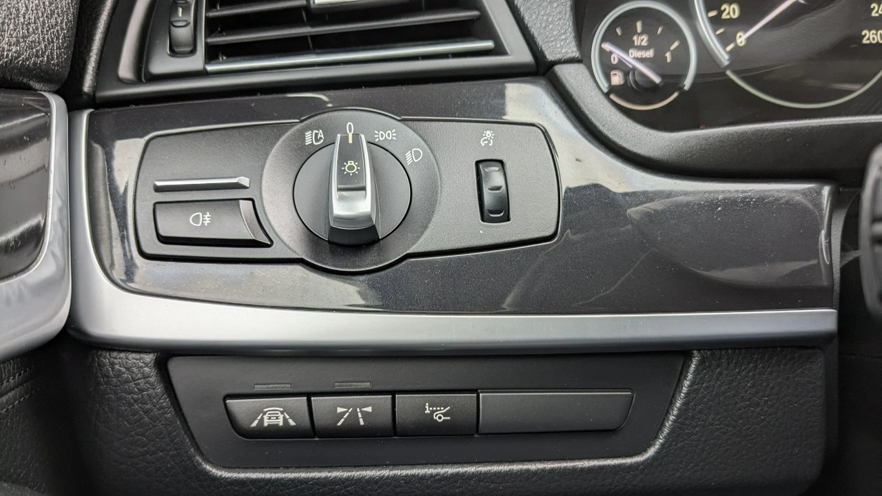 BMW 520 - Zdjęcie 33
