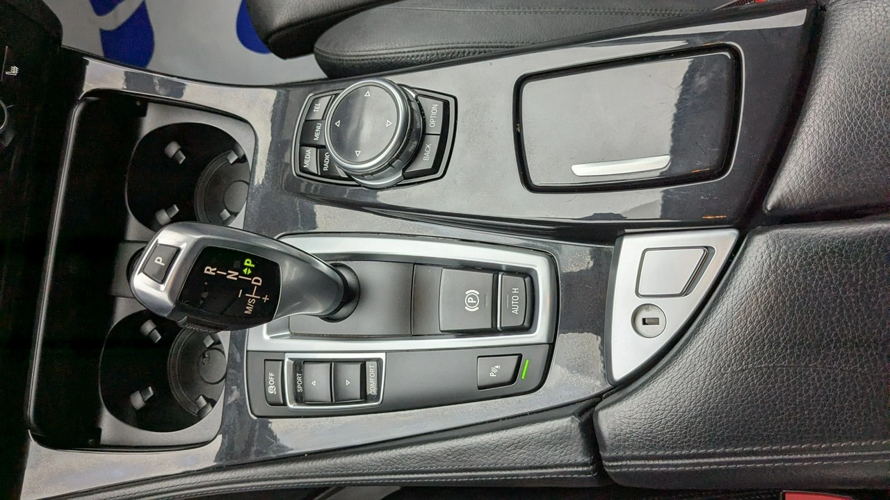 BMW 520 - Zdjęcie 34