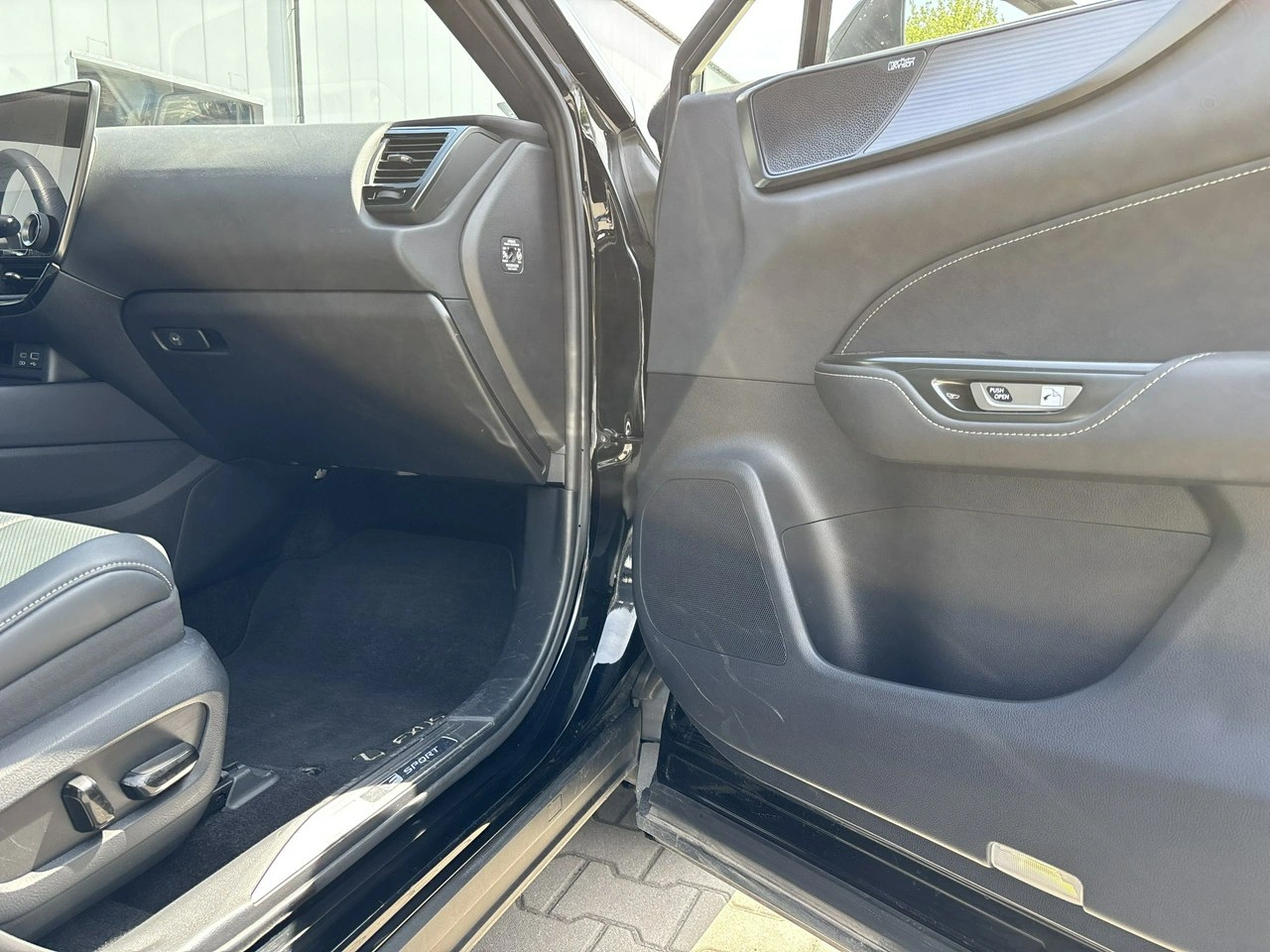 Lexus NX - Zdjęcie 19