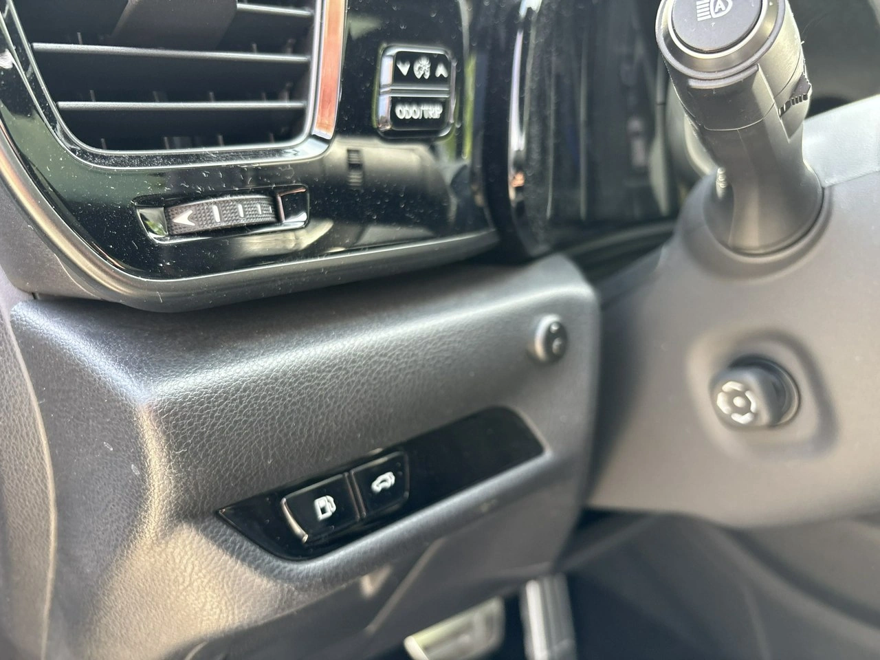Lexus NX - Zdjęcie 23