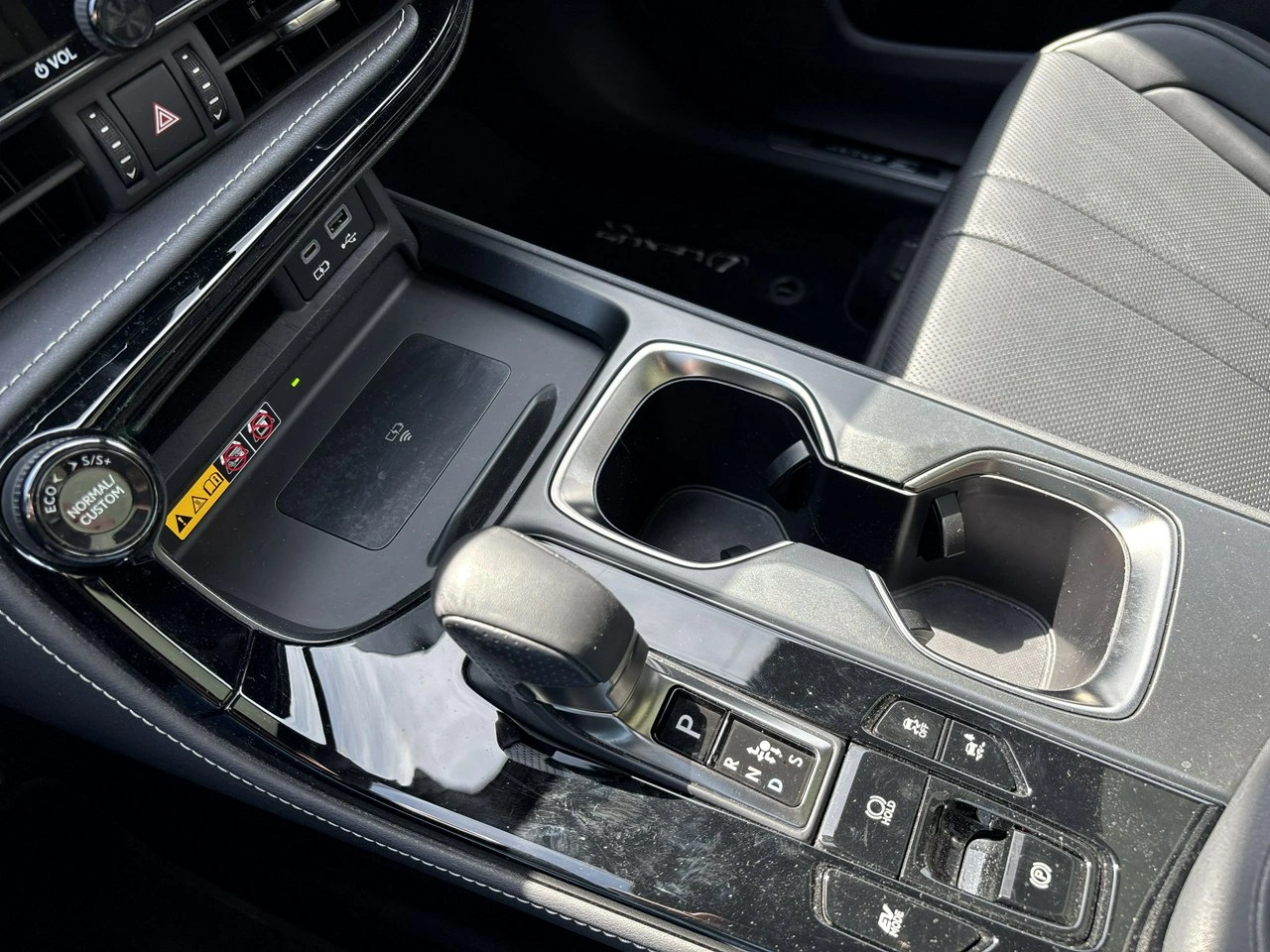 Lexus NX - Zdjęcie 27