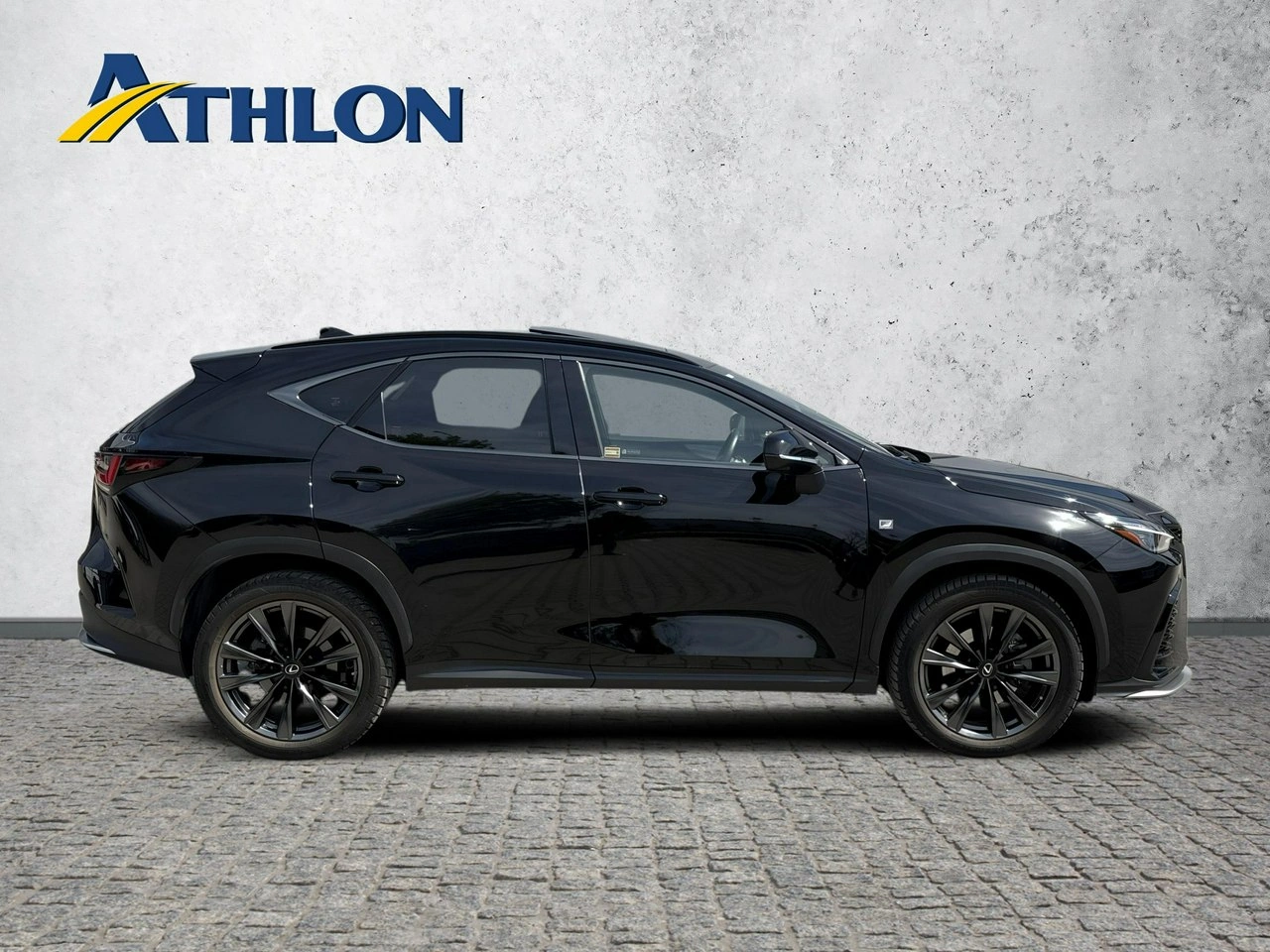 Lexus NX - Zdjęcie 5