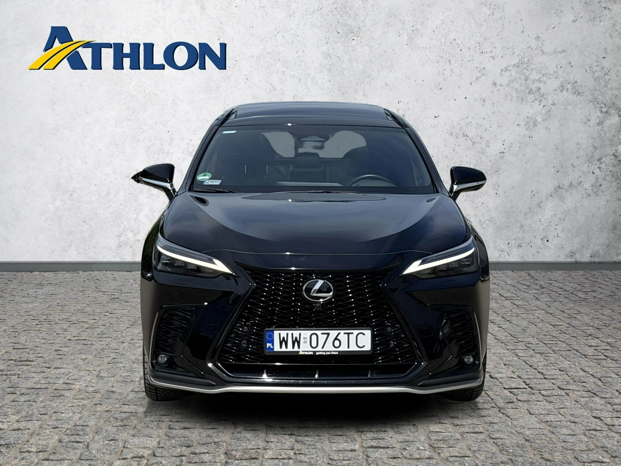 Lexus NX - Zdjęcie 7