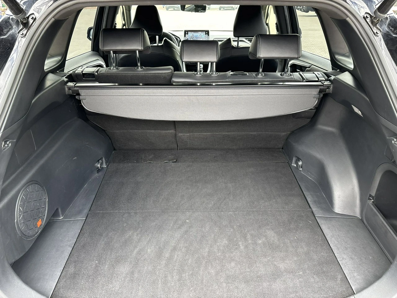 Toyota RAV-4 - Zdjęcie 12