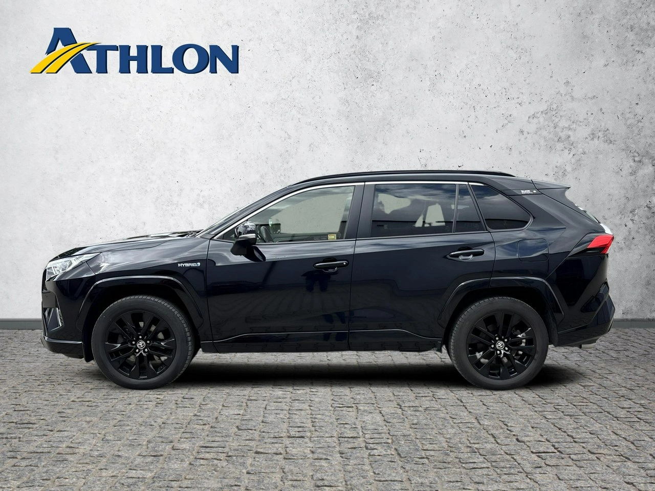 Toyota RAV-4 - Zdjęcie 1