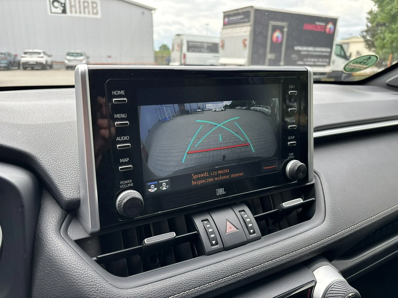 Toyota RAV-4 - Zdjęcie 21