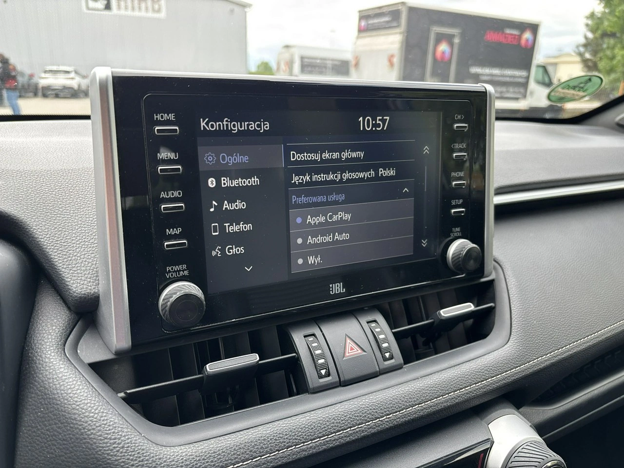 Toyota RAV-4 - Zdjęcie 23