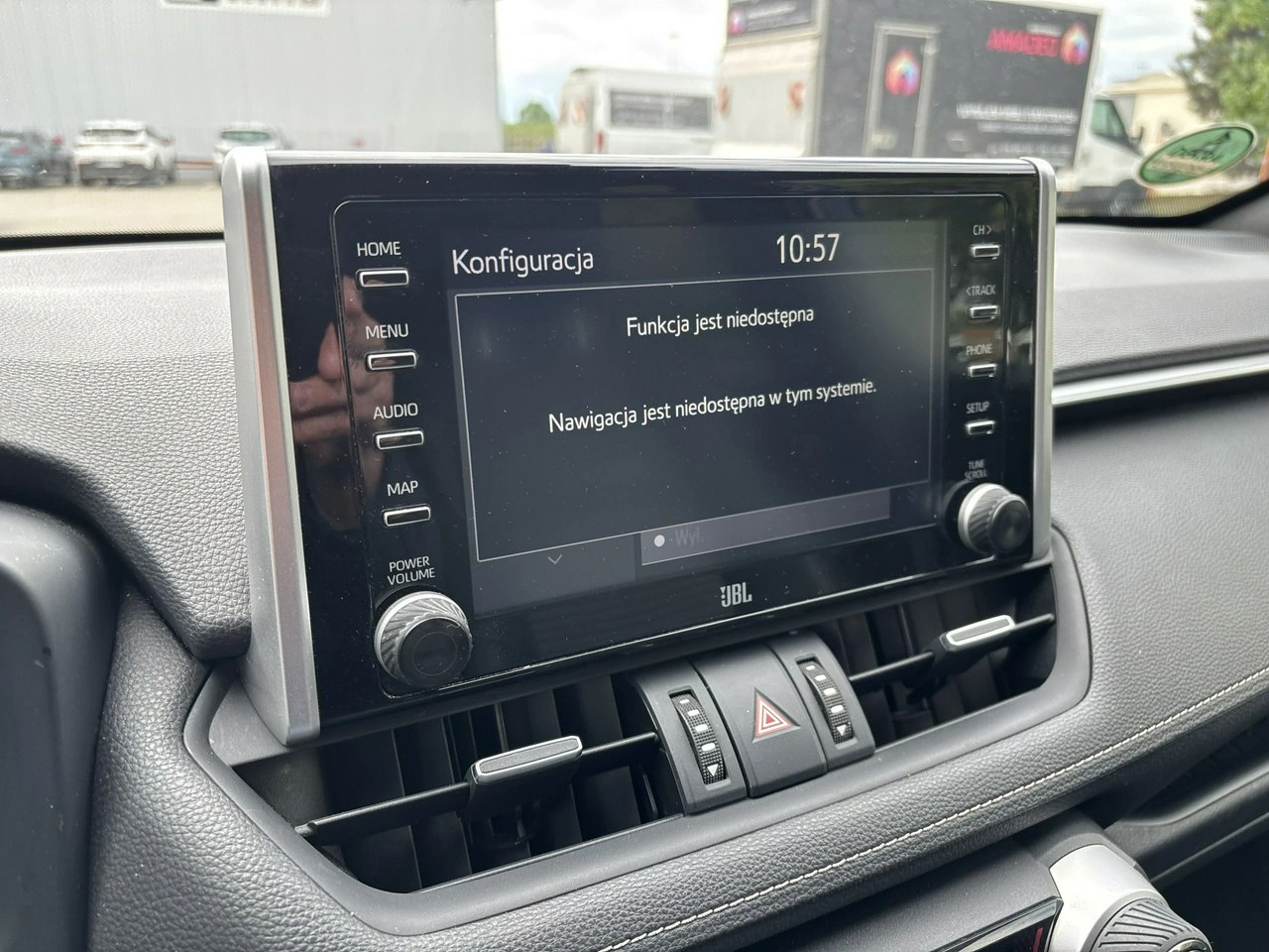 Toyota RAV-4 - Zdjęcie 24