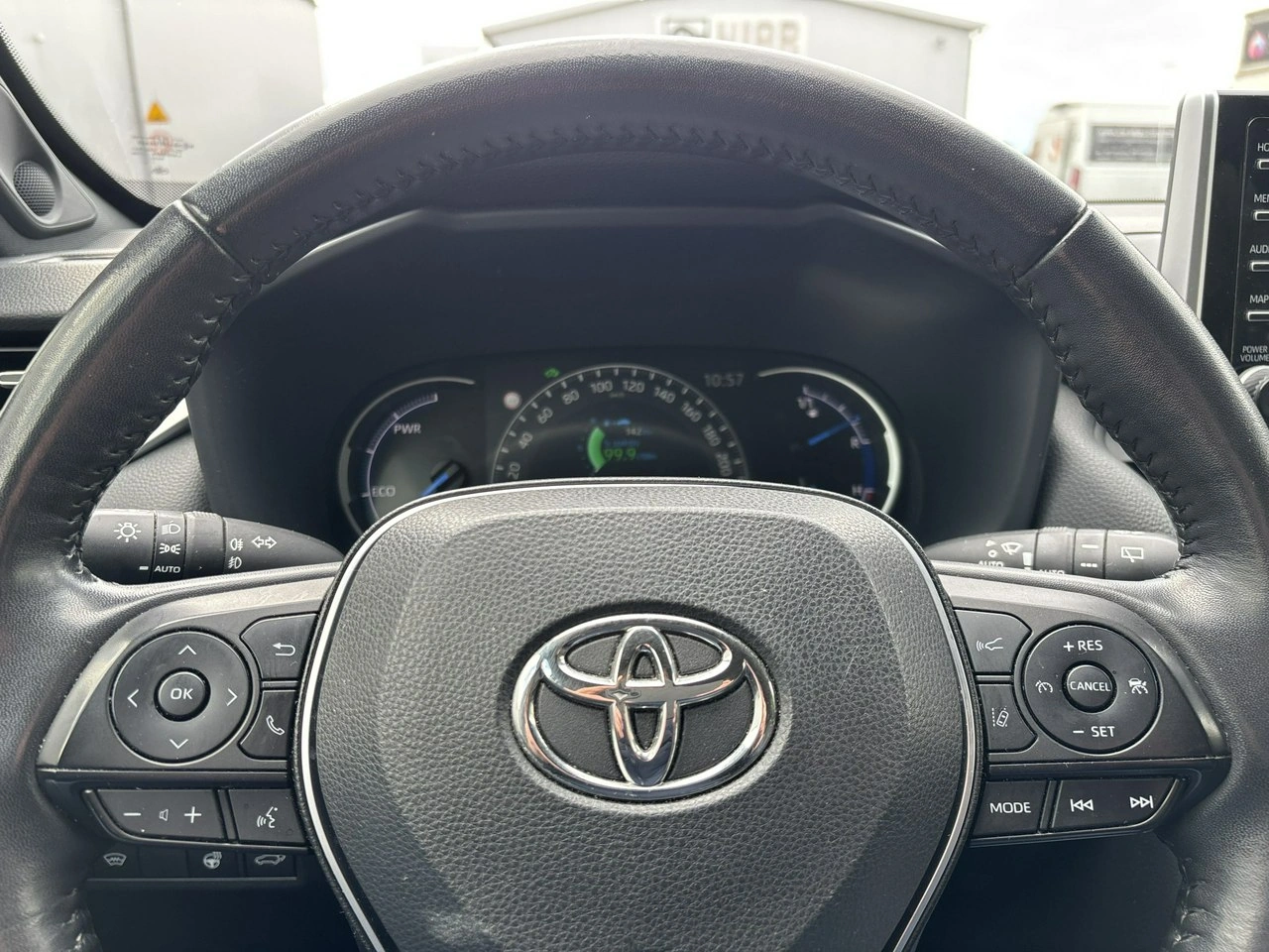 Toyota RAV-4 - Zdjęcie 25