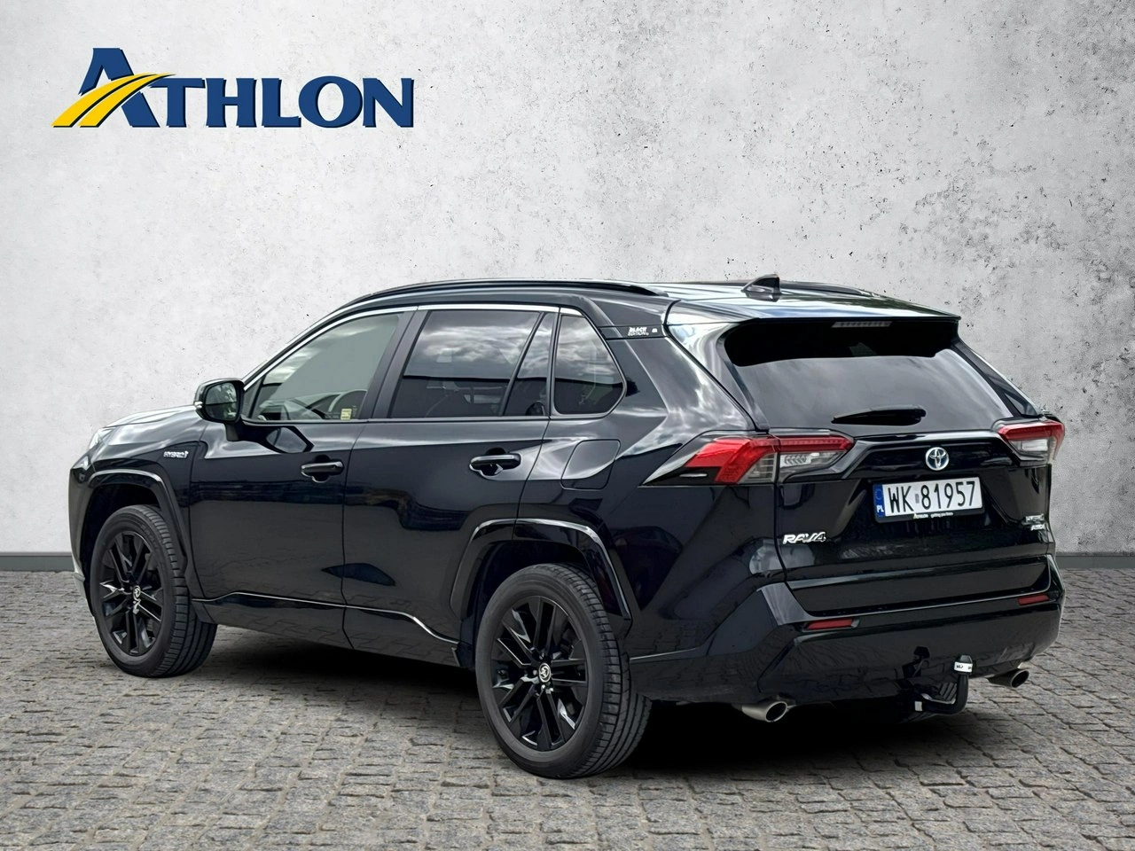 Toyota RAV-4 - Zdjęcie 2