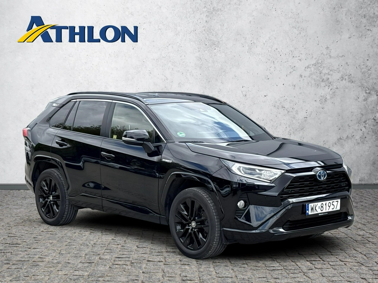 Toyota RAV-4 - Zdjęcie 6