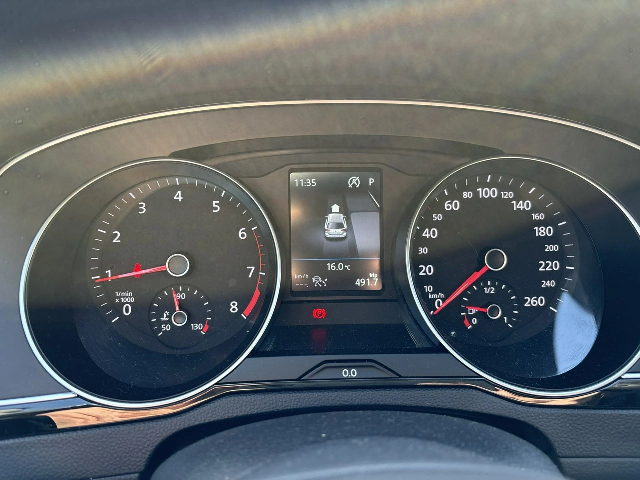 Volkswagen Passat - Zdjęcie 21