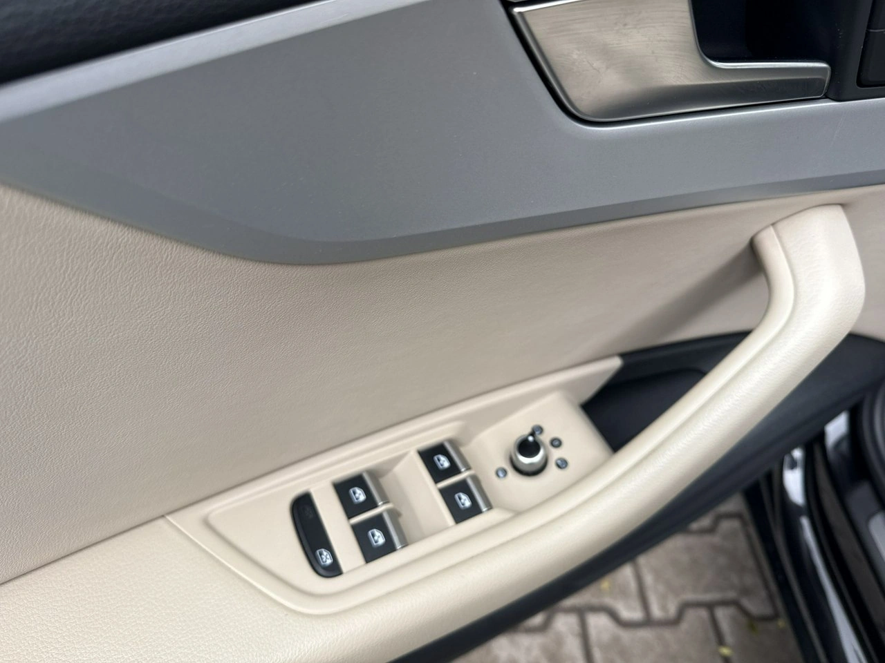 Audi A4 - Zdjęcie 11