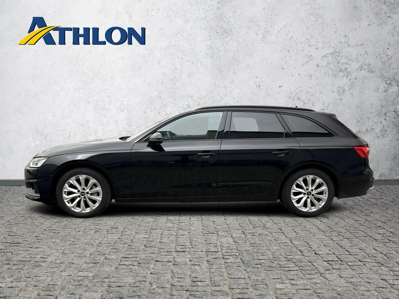 Audi A4 - Zdjęcie 1