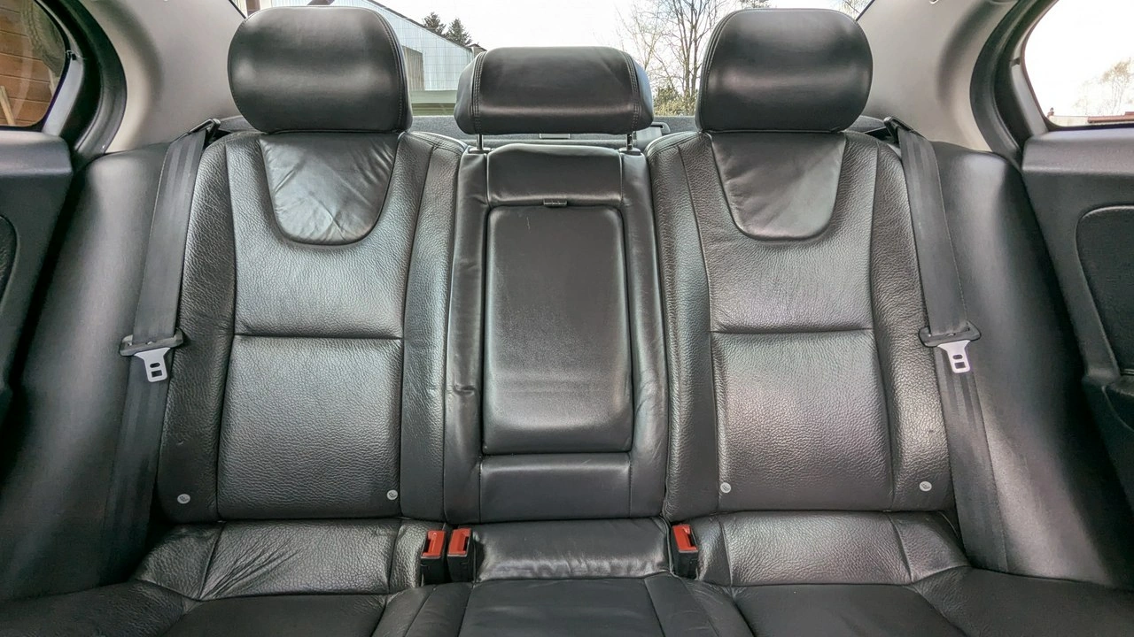 Volvo S60 - Zdjęcie 15